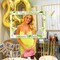 A Tini Bit Older Birthday Party Booth Props Frame Martini Bar Party Decorations Party Supplies Weenies and Tinis Decor for Bachelorette Party Martini Birthday